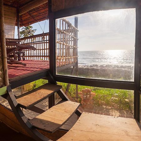 Colonels Beach Villa Alappuzha エクステリア 写真