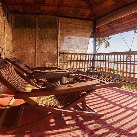 Colonels Beach Villa Alappuzha エクステリア 写真