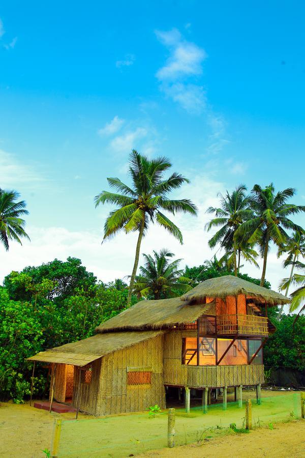 Colonels Beach Villa Alappuzha エクステリア 写真