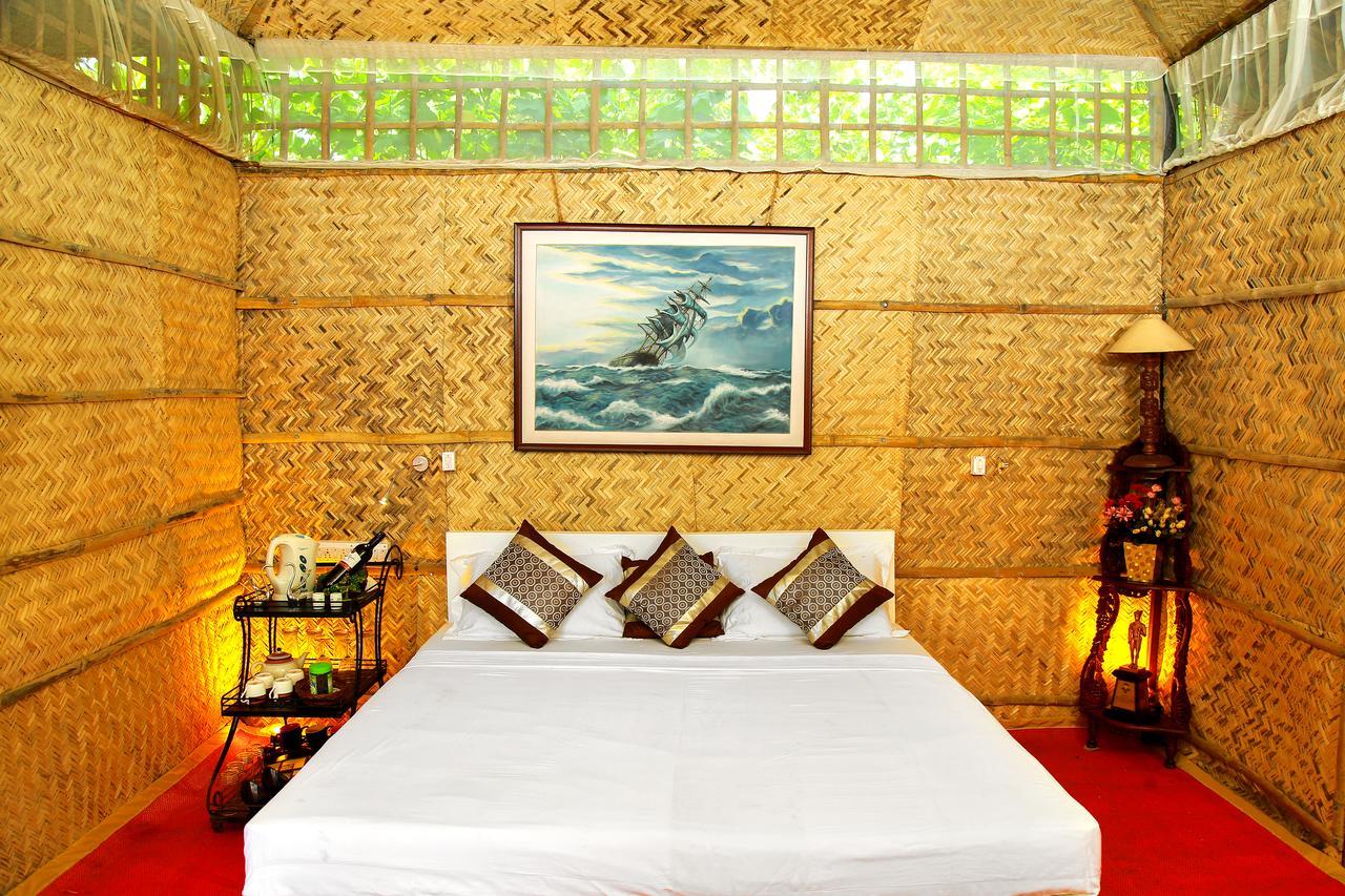 Colonels Beach Villa Alappuzha エクステリア 写真