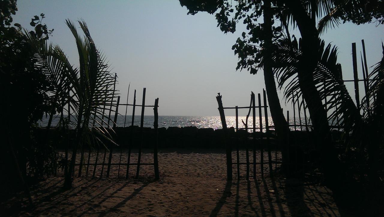 Colonels Beach Villa Alappuzha エクステリア 写真