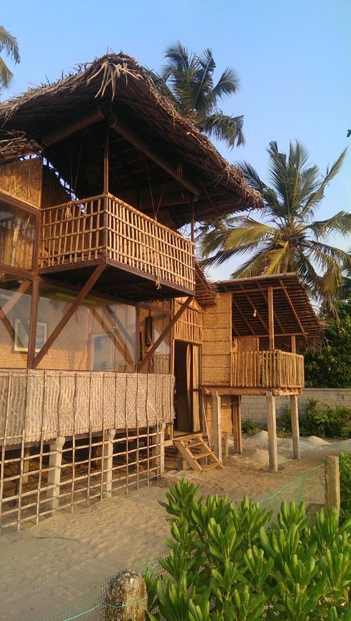 Colonels Beach Villa Alappuzha エクステリア 写真