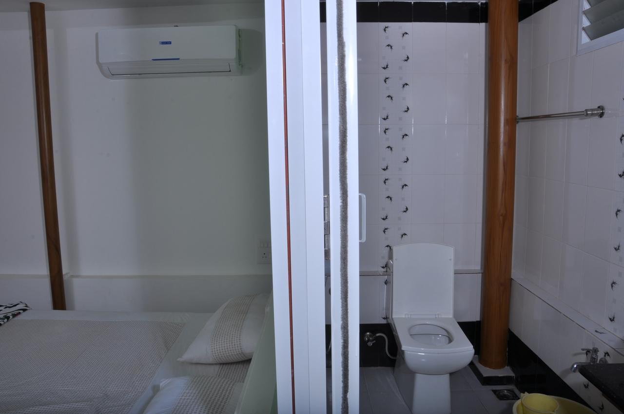 Colonels Beach Villa Alappuzha エクステリア 写真