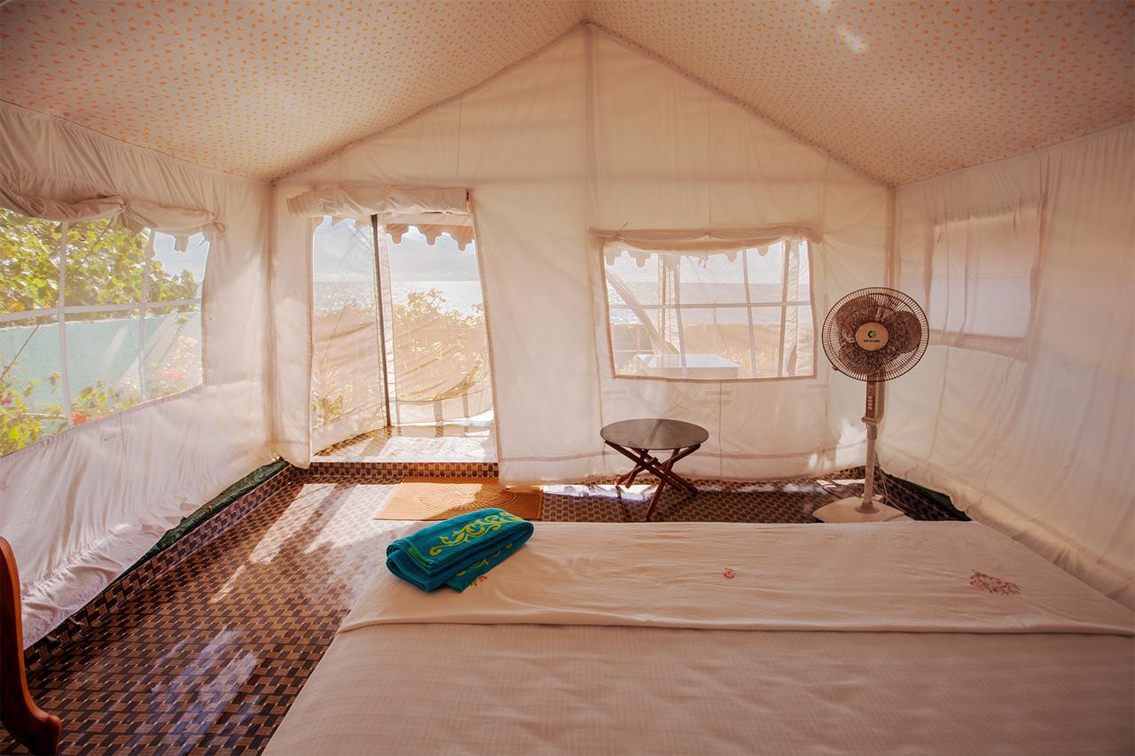 Colonels Beach Villa Alappuzha エクステリア 写真