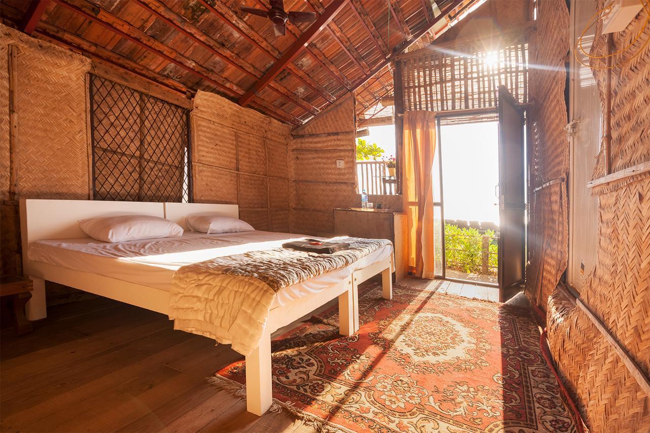 Colonels Beach Villa Alappuzha エクステリア 写真