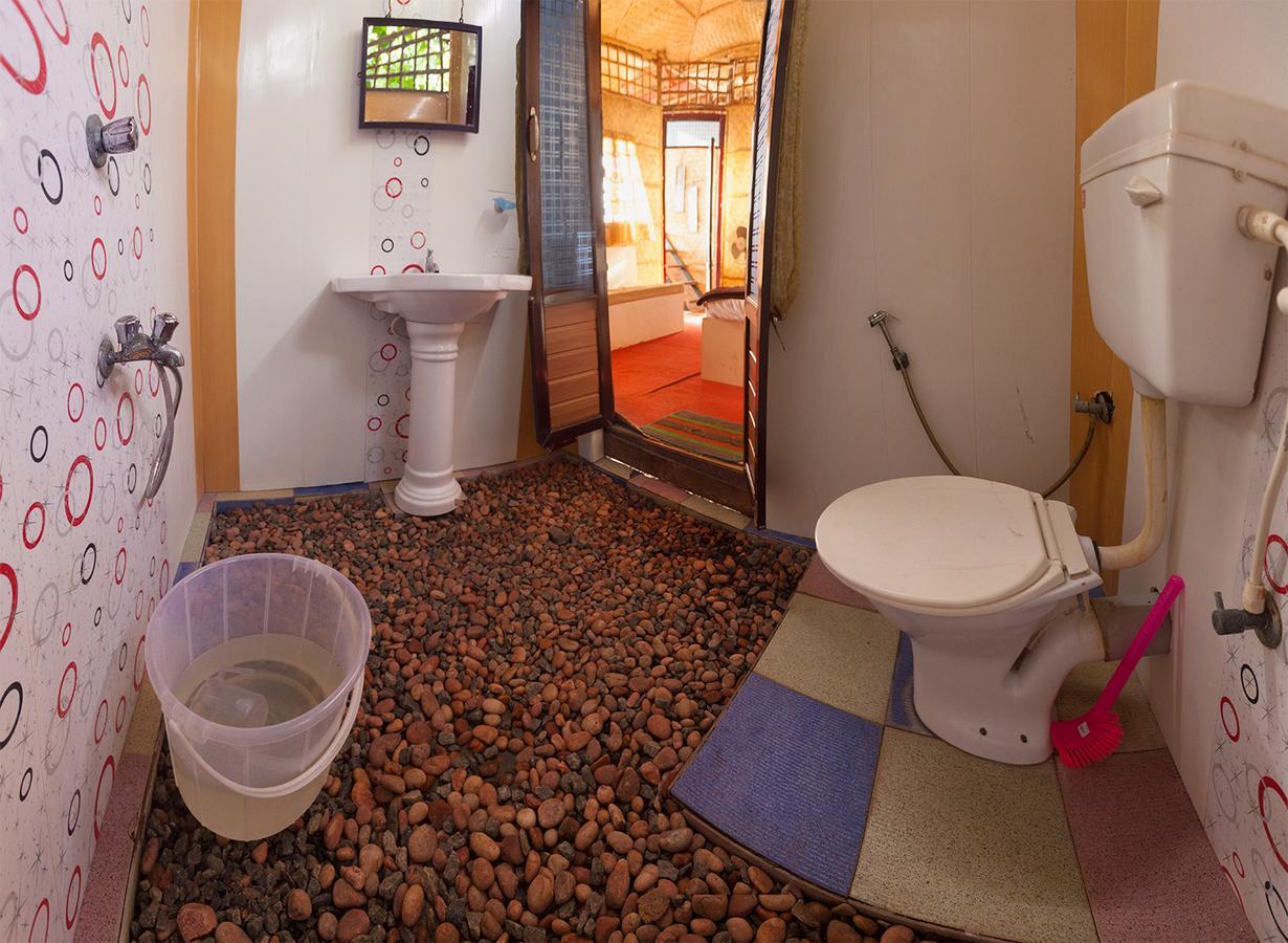 Colonels Beach Villa Alappuzha エクステリア 写真
